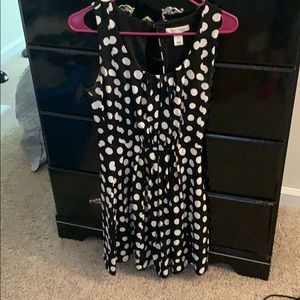 White House black market dress size 6